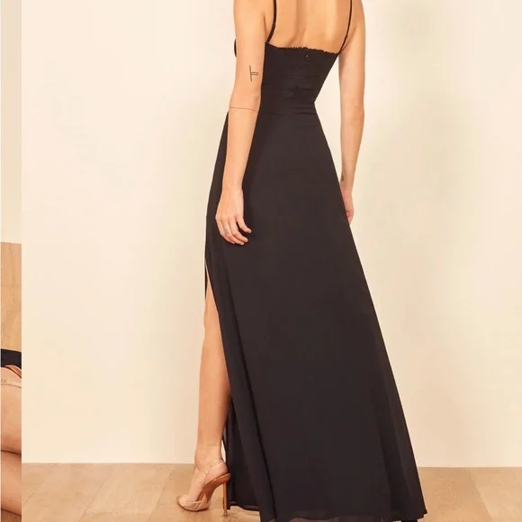 Reformation Ingrid dress - Picture 4 of 9